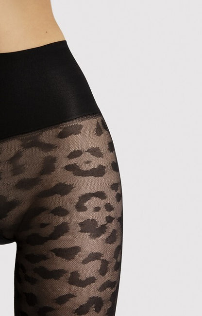 Καλσόν Animal Print 30 den