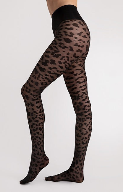 Καλσόν Animal Print 30 den